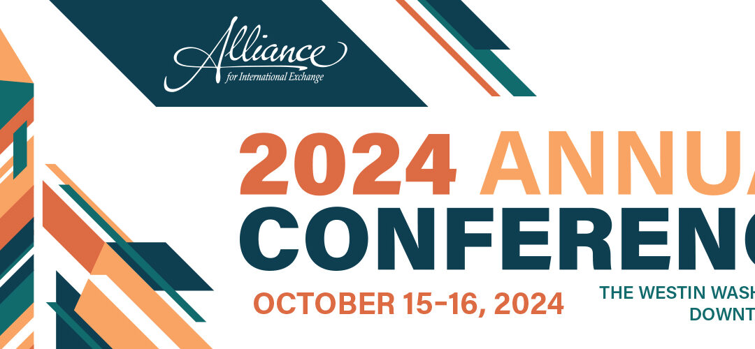 5 Reasons to Register for the 2024 Annual Conference